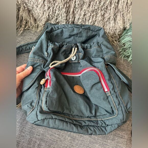 Kipling City Pack Backpack Medium 16 L - Picture 9 of 16